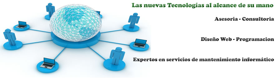 Mantenimiento Informatico